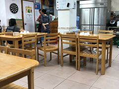 大堂-屋里家延边朝鲜族冷面(南园店)