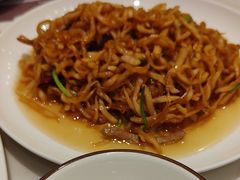 -南山鲜虾面·活鲜小馆·海味大连菜(南山总店)