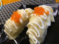 -昊·来了寿司(双楠2店)