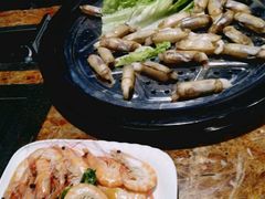 -船奇蒸汽海鲜·闽菜(八市海鲜总店)