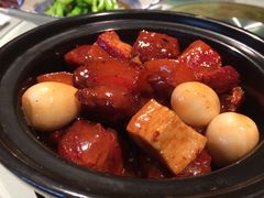 -同喜烤鸭店(光芒店)