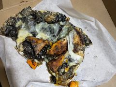 -Carbon莫卡哆·意大利复古集市餐厅(杭州大厦店)
