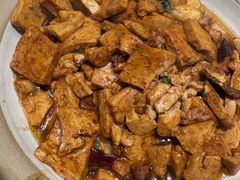 -眉山小馆(华强广场店)