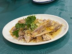 白切鸭-电白鸭粥店(下沙二坊88号店)