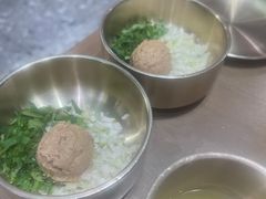 -西塔老太太泥炉烤肉(北京双井店)