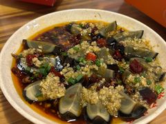 -冶建镜子·老南昌大排档·江西虾王(总店)