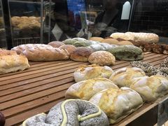 -BREAD WAY面包路·欧式面包(龙湖时代D馆店)