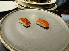 -北京饭店谭家菜
