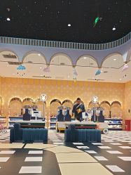 -meland亲子乐园•活动包场(北京亦庄龙湖天街店)