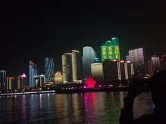 -青岛海尔洲际酒店