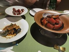 -老吉堂上海本帮菜(望京万象汇店)
