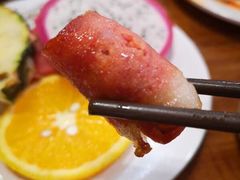 -汉巴味德(大悦城店)