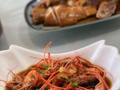 -芸海阁·农家私房菜(沙家浜景区出口店)