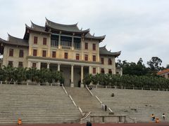 -厦门大学(思明校区)