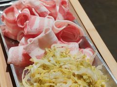 -霸腹烤肉(厦门柚子番店)