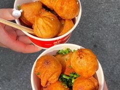 -阿宝生煎包(万松园总店)