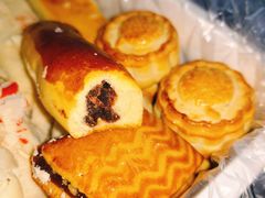 -爱德顺糕点食屋(利民道店)