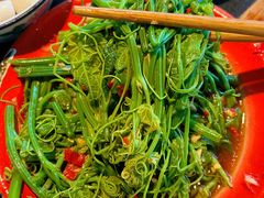 -李子坝梁山鸡(李子坝大鸡哥店)