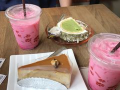 -TrueLove @ Neverland (Husky Cafe)