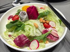 -阿明小菜·海鲜·上海菜(梅陇店)