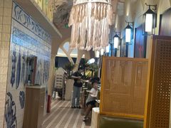 -CRAZYONES克芮旺斯西班牙餐厅(苏州中心店)