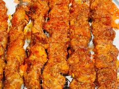 -津门老羊家·铜锅涮羊肉·烧烤(科技园店)