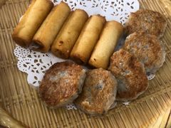-水乡人家私房菜(逢简店)