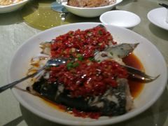 -张记旺角食街(动物园店)