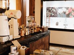 -MUSEO COFFEE咖啡博物馆