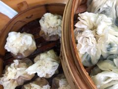 -正宗天津烧麦馆(柳州路店)