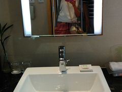 -天津水游城丽筠酒店