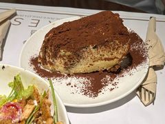 Tiramisu提拉米苏-CAPARESH開府莱舍(望京金辉店)