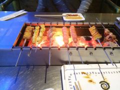 -很久以前羊肉串(大华三路店)