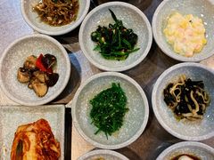 -金顺韩式烤肉·网红烤肉店(广利路店)