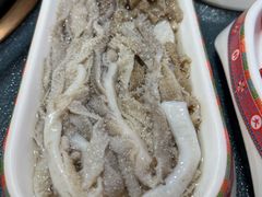 -大吉利·潮汕鲜牛肉火锅(西安店)