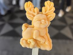 -新白鹿餐厅(龙游路总店·杭帮菜名店)