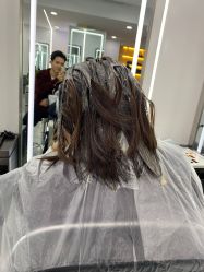 -Coo Hair salon
