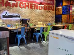 -汉城烧烤(西稍门劳动路店)