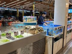 -皮记海鲜1995(寮步店)