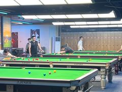 -嘉爵台球棋牌俱乐部(湾厦店)