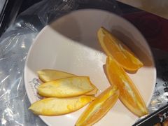 -江城二当家烤牛肉(莲塘新村店)