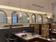 -香阁餐厅·常州菜·常州菜代表品牌(新北奥体店)