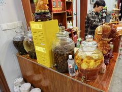 -渔娘蟹庄(阳澄湖莲花岛店)