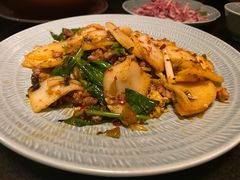 -丽江金茂凯悦臻选酒店-滇香馆