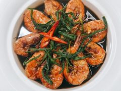 -3号仓库·创意中国菜(新世界城店)