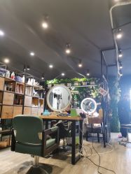 点击看大图 -藤野造型