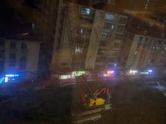 -广州花园酒店
