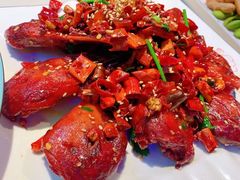 -A8小馆·海鲜烧烤(樱珠苑小区店)