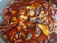 -重庆鱼美佳火锅(四川师大店)