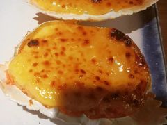 -福樱兰海鲜放题铁板烧(加州店)